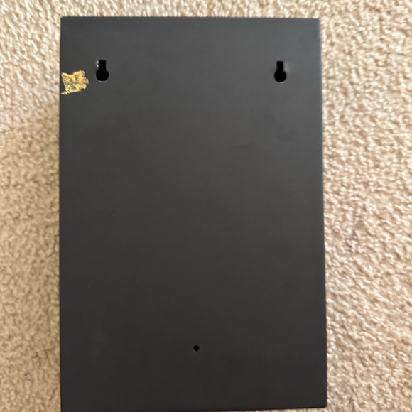 Lockable key box - Picture 2 of 4